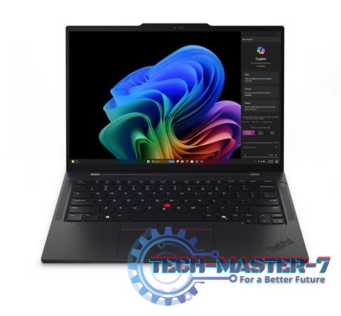 Ultrabook ThinkPad T14s G6 21N1000RPB W11Pro X1E-78-100/32GB/512GB/14 cali WUXGA/Touch/3YR Premier Support + CO2 Offset