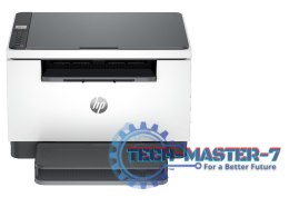 Urządzenie wielofunkcyjne LaserJet MFP M234d 8J9K4F