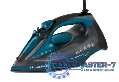 Żelazko Colour Control 27280-55
