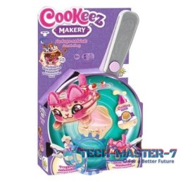 Cookeez Makery Naleśniki zestaw patelnia