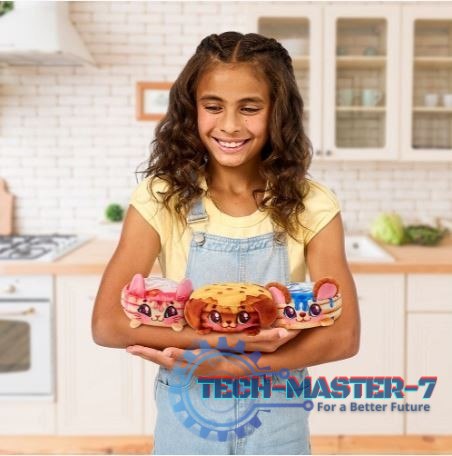 Cookeez Makery Naleśniki zestaw patelnia Cookeez Makery Naleśniki zestaw patelnia
