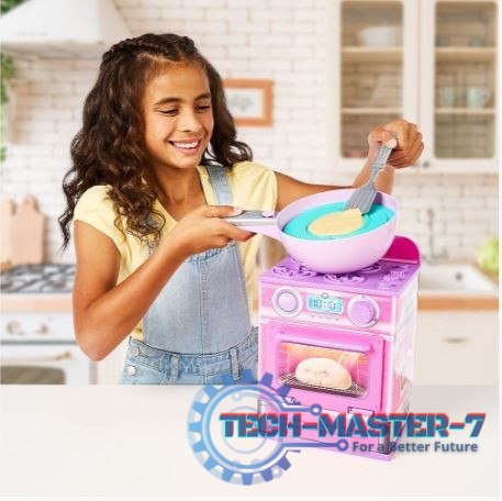 Cookeez Makery Naleśniki zestaw patelnia Cookeez Makery Naleśniki zestaw patelnia