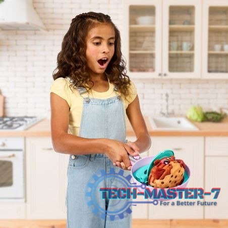Cookeez Makery Naleśniki zestaw patelnia Cookeez Makery Naleśniki zestaw patelnia