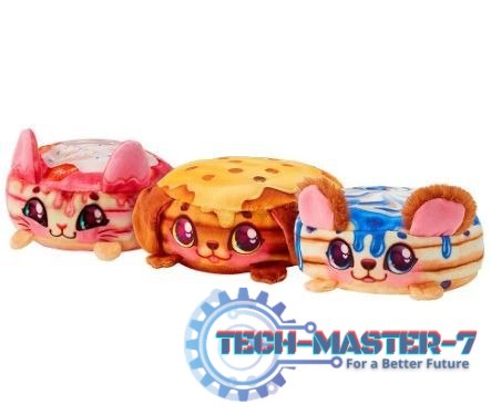 Cookeez Makery Naleśniki zestaw patelnia Cookeez Makery Naleśniki zestaw patelnia