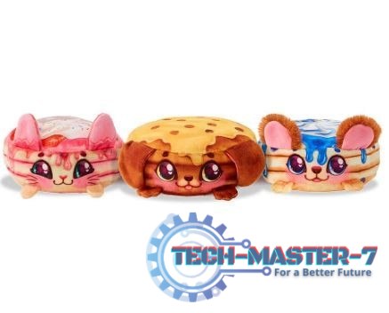 Cookeez Makery Naleśniki zestaw patelnia Cookeez Makery Naleśniki zestaw patelnia