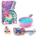 Cookeez Makery Naleśniki zestaw patelnia