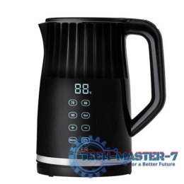 Czajnik 1,7l LED z regulacją temperatury AD 1350