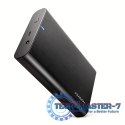EE35-A6C Obudowa zewnętrzna aluminiowa USB 3.2 Gen1 SATA 6G 3.5"