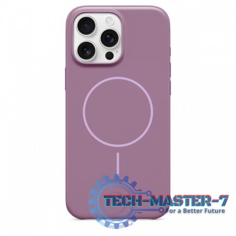 Etui Beats z MagSafe do iPhonea 16 Pro Max - fioletowy zmierzch Etui Beats z MagSafe do iPhonea 16 Pro Max - fioletowy zmierzch