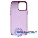 Etui Beats z MagSafe do iPhonea 16 Pro Max - fioletowy zmierzch