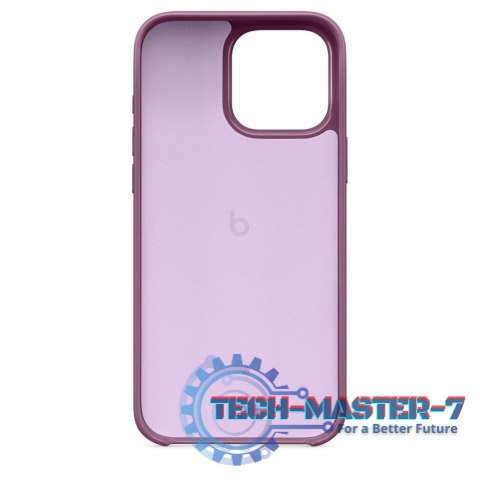 Etui Beats z MagSafe do iPhonea 16 Pro Max - fioletowy zmierzch Etui Beats z MagSafe do iPhonea 16 Pro Max - fioletowy zmierzch