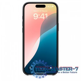 Etui Beats z MagSafe do iPhonea 16 Pro Max - nocna czerń