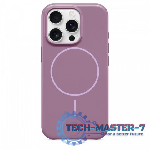 Etui Beats z MagSafe do iPhonea 16 Pro - fioletowy zmierzch