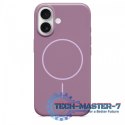 Etui Beats z MagSafe do iPhonea 16 - fioletowy zmierzch
