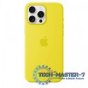 Etui silikonowe z MagSafe do iPhonea 16 Pro Max - karambola