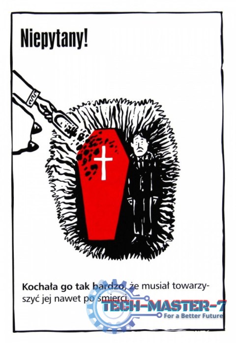 Gra Czarne Historie Zabójcza miłość Gra Czarne Historie Zabójcza miłość