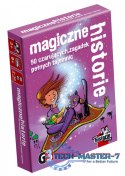 Gra Magiczne Historie