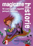 Gra Magiczne Historie
