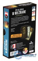 Gra Żegluga w nieznane