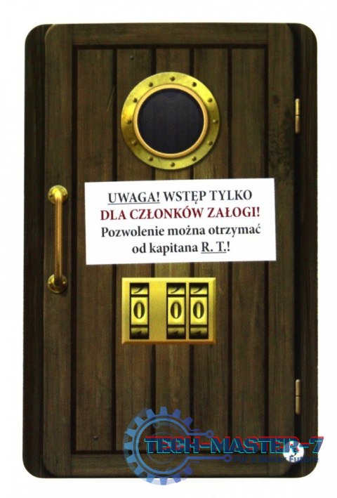 Gra Żegluga w nieznane Gra Żegluga w nieznane