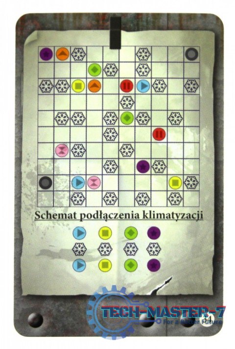 Gra Żegluga w nieznane Gra Żegluga w nieznane