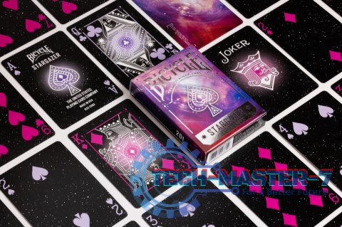 Karty Stargazer 201 Karty Stargazer 201