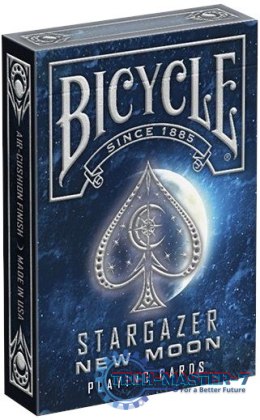 Karty Stargazer New Moon