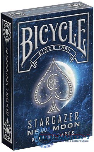Karty Stargazer New Moon
