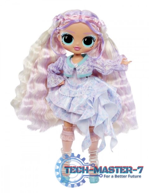 Lalka L.O.L. Surprise OMG Core Pearl Lalka L.O.L. Surprise OMG Core Pearl