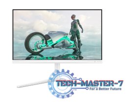 Monitor 24M2N3201A IPS 23.8 cala 180Hz HDMIx2 DP Pivot Głośniki