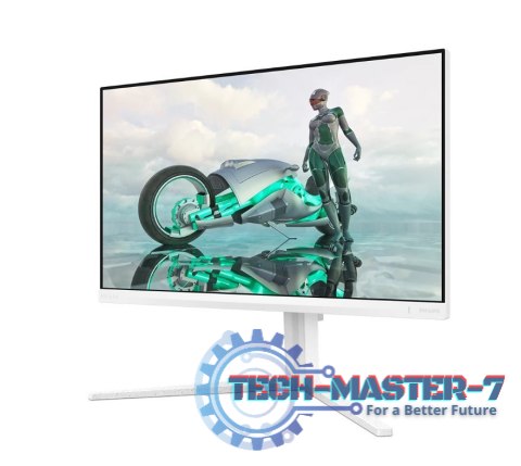 Monitor 24M2N3201A IPS 23.8 cala 180Hz HDMIx2 DP Pivot Głośniki Monitor 24M2N3201A IPS 23.8 cala 180Hz HDMIx2 DP Pivot Głośniki