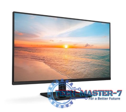 Monitor 32E1N1800LA VA 31.5 cala 4K HDMIx2 DP Głośniki Monitor 32E1N1800LA VA 31.5 cala 4K HDMIx2 DP Głośniki