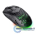Mysz bezprzewodowa GXT 929 Helox Czarna