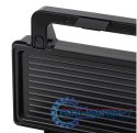 Opiekacz do kanapek 2w1 AD 3073 inox-czarny