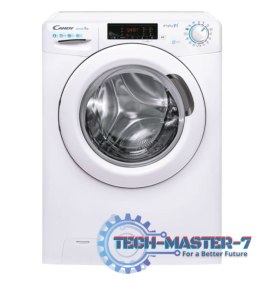 Pralka CSO 1285TE-S