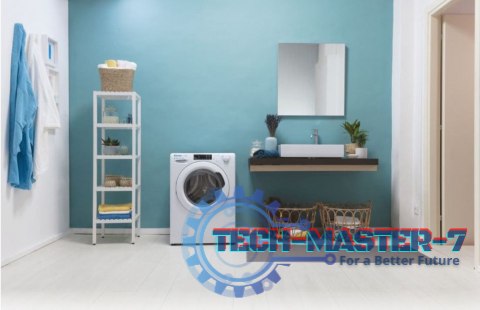Pralka CSO 1285TE-S Pralka CSO 1285TE-S