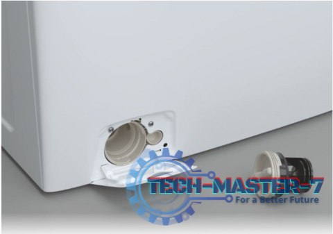 Pralka CSO 1285TE-S Pralka CSO 1285TE-S