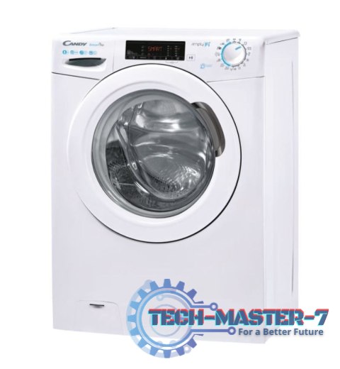 Pralka CSO 1285TE-S Pralka CSO 1285TE-S