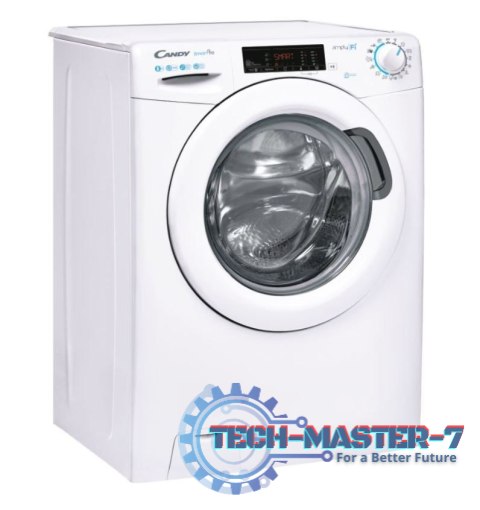 Pralka CSO 1285TE-S Pralka CSO 1285TE-S