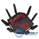 Router ROG WiFi 7 GT-BE1900