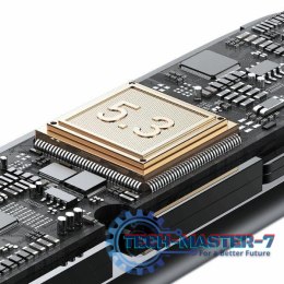 Słuchawki bluetooth 5.3 IF27 TWS czarne