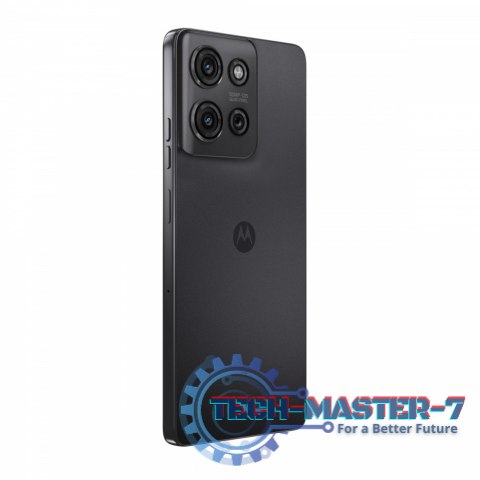 Smartfon moto g75 5G 8/128GB B2B Charcoal Gray business edition Smartfon moto g75 5G 8/128GB B2B Charcoal Gray business edition