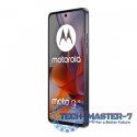 Smartfon moto g75 5G 8/128GB B2B Charcoal Gray business edition