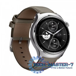 Smartwatch Lite 3 Pro 1.32 cala 350 mAh khaki