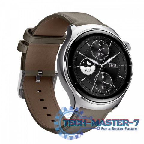 Smartwatch Lite 3 Pro 1.32 cala 350 mAh khaki Smartwatch Lite 3 Pro 1.32 cala 350 mAh khaki