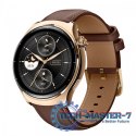 Smartwatch Lite 3 Pro 1.32 cala 350 mAh różowe złoto