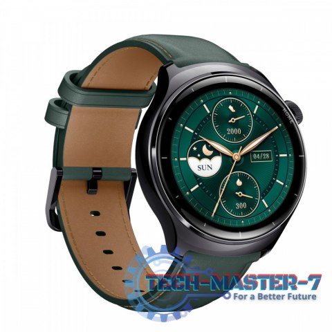 Smartwatch Lite 3 Pro 1.32 cala 350 mAh zielony Smartwatch Lite 3 Pro 1.32 cala 350 mAh zielony