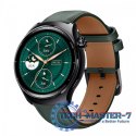 Smartwatch Lite 3 Pro 1.32 cala 350 mAh zielony