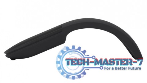 Surface Mysz Arc Black BT CZV-00102 Surface Mysz Arc Black BT CZV-00102