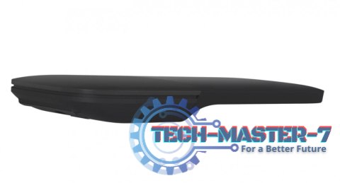 Surface Mysz Arc Black BT CZV-00102 Surface Mysz Arc Black BT CZV-00102